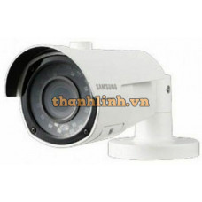 Camera AHD Thân hồng ngoại 2M Wisenet Samsung HCO-E6070RP/AC